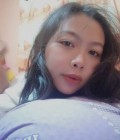 Rencontre Femme Thaïlande à ปทุมราชวงศา : Suthida, 25 ans